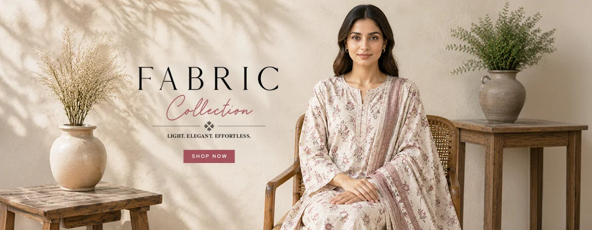 FABRIC