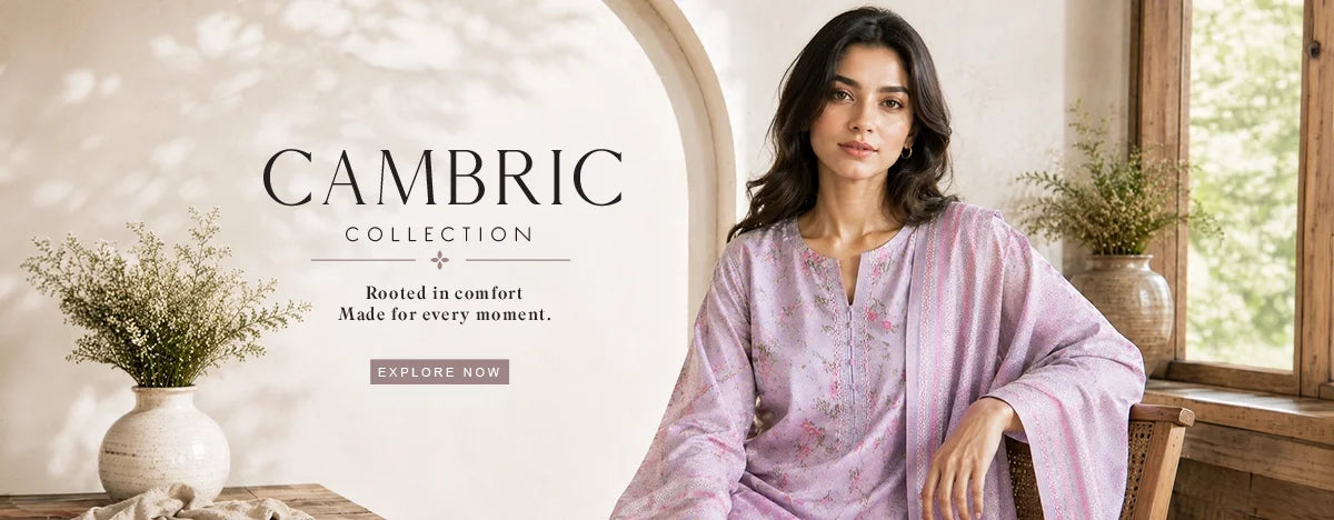 Cambric