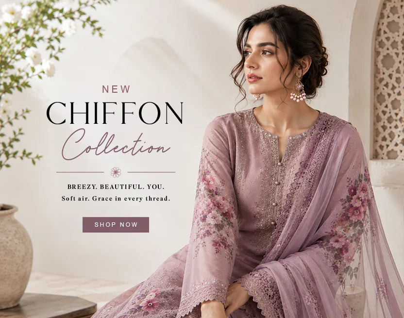 Chiffon