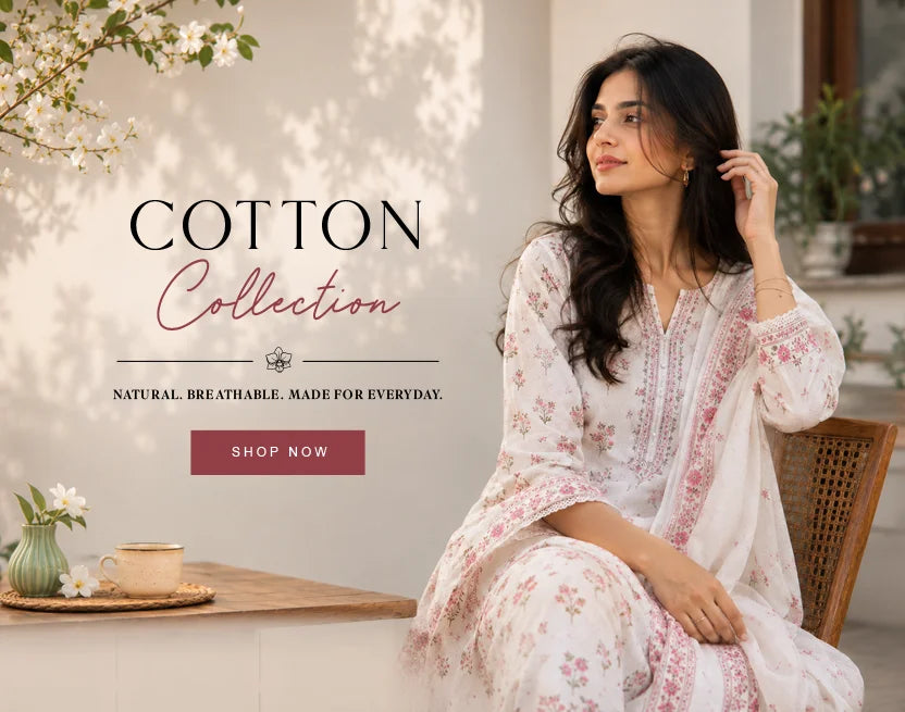 Cotton