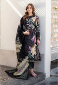 Embroidered Lawn 3 Piece Unstitched Suit BL-SF-4090 - Summer Collection