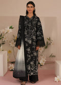Embroidered Lawn 3 Piece Unstitched Suit  AL-LUPINE-25 - Summer Collection