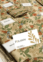 Embroidered Lawn 3 Piece Unstitched Suit BL-UF-4339-A - Summer Collection