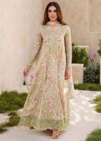 Embroidered Lawn 3 Piece Unstitched Suit IL-SFL-05-Radiance - Summer Collection