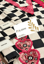 Embroidered Lawn 3 Piece Unstitched Suit MBL-MPT-2906-B-25 - Summer Collection