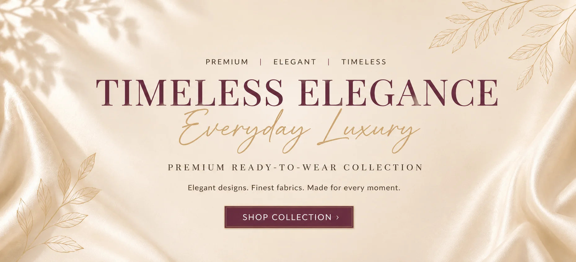 Shop All Collection