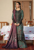 Embroidered Lawn 3 Piece Unstitched Suit IL-IPK-08 - Summer Collection